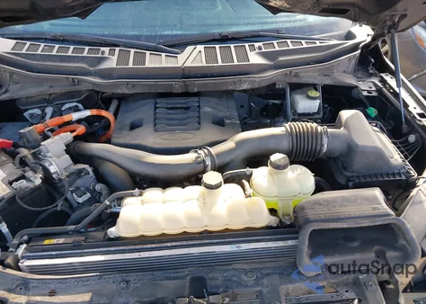 2022 Ford F-150 Xlt from USA, damaged, VIN 1FTFW1ED0NFA34275